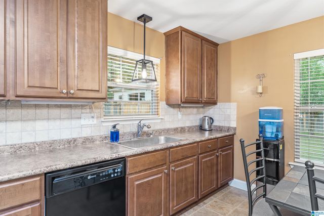 1058 HIDDEN FOREST DRIVE, Montevallo, AL 35115
