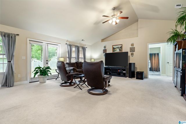 1058 HIDDEN FOREST DRIVE, Montevallo, AL 35115