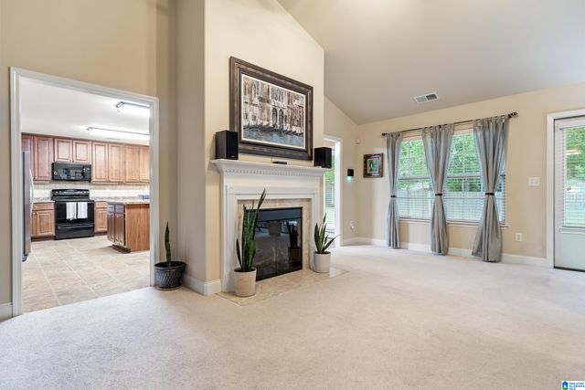 1058 HIDDEN FOREST DRIVE, Montevallo, AL 35115