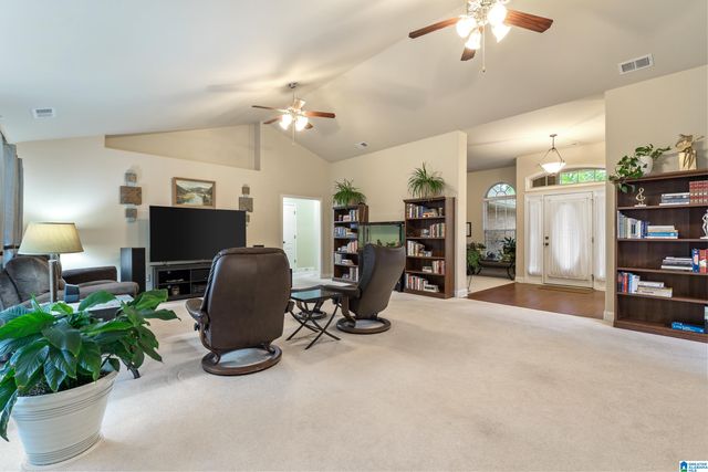 1058 HIDDEN FOREST DRIVE, Montevallo, AL 35115