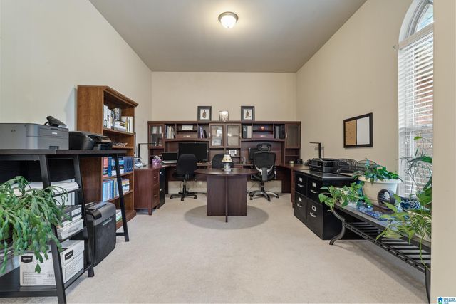 1058 HIDDEN FOREST DRIVE, Montevallo, AL 35115