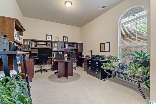 1058 HIDDEN FOREST DRIVE, Montevallo, AL 35115