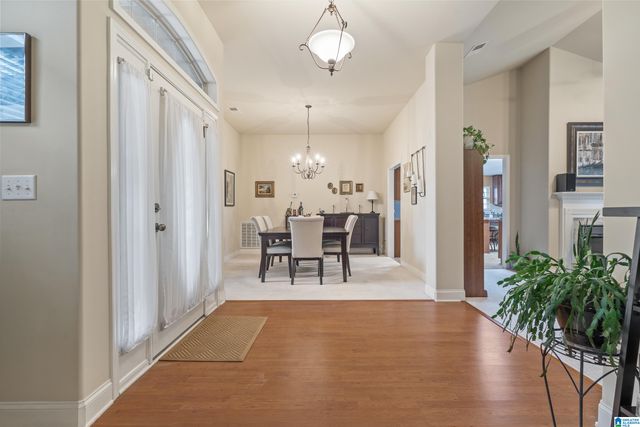 1058 HIDDEN FOREST DRIVE, Montevallo, AL 35115