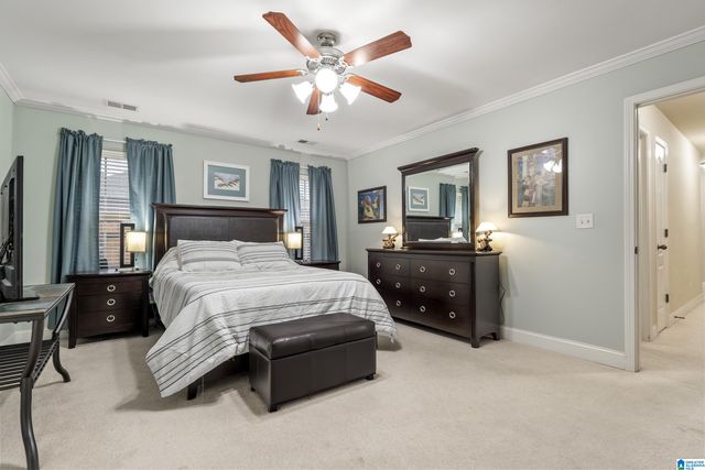 1058 HIDDEN FOREST DRIVE, Montevallo, AL 35115