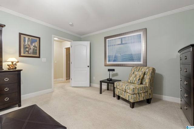 1058 HIDDEN FOREST DRIVE, Montevallo, AL 35115