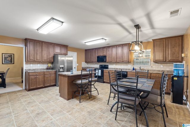 1058 HIDDEN FOREST DRIVE, Montevallo, AL 35115