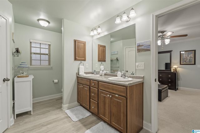 1058 HIDDEN FOREST DRIVE, Montevallo, AL 35115
