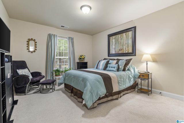1058 HIDDEN FOREST DRIVE, Montevallo, AL 35115