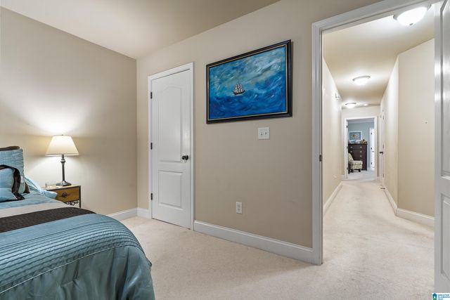 1058 HIDDEN FOREST DRIVE, Montevallo, AL 35115