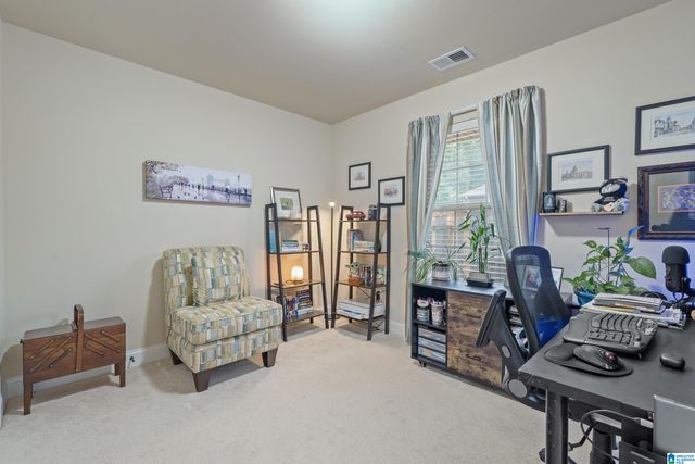 1058 HIDDEN FOREST DRIVE, Montevallo, AL 35115