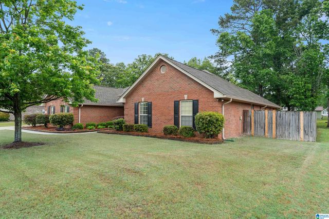 1058 HIDDEN FOREST DRIVE, Montevallo, AL 35115