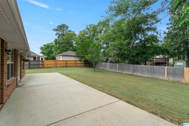 1058 HIDDEN FOREST DRIVE, Montevallo, AL 35115