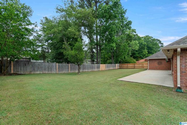 1058 HIDDEN FOREST DRIVE, Montevallo, AL 35115