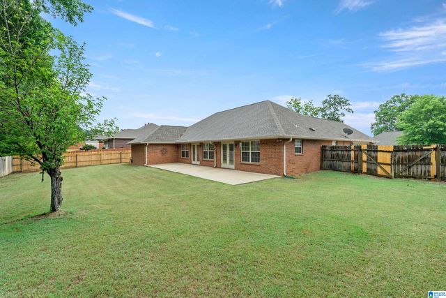 1058 HIDDEN FOREST DRIVE, Montevallo, AL 35115