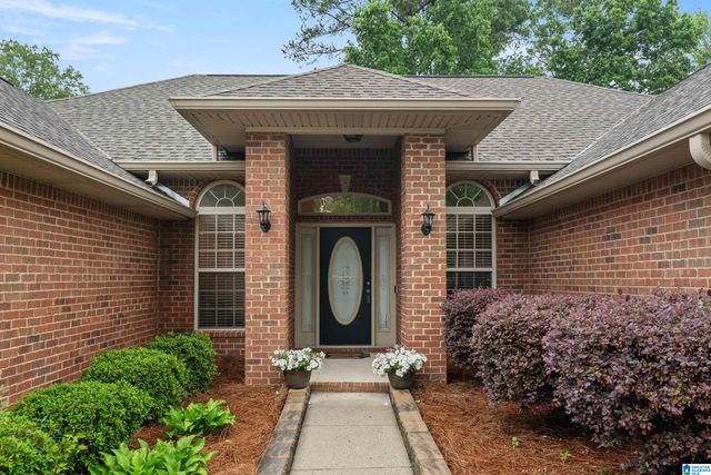 1058 HIDDEN FOREST DRIVE, Montevallo, AL 35115