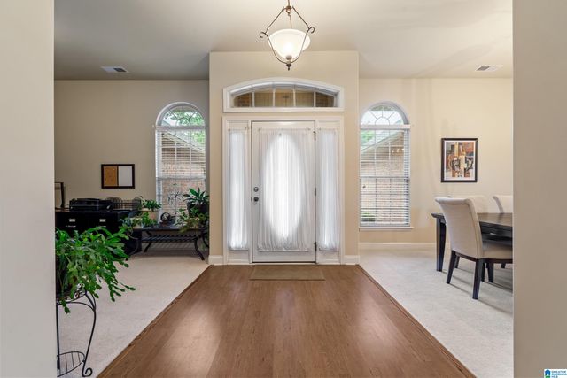 1058 HIDDEN FOREST DRIVE, Montevallo, AL 35115