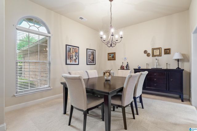 1058 HIDDEN FOREST DRIVE, Montevallo, AL 35115