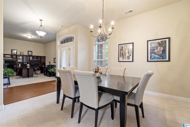 1058 HIDDEN FOREST DRIVE, Montevallo, AL 35115