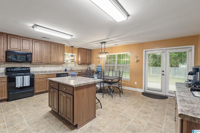 1058 HIDDEN FOREST DRIVE, Montevallo, AL 35115