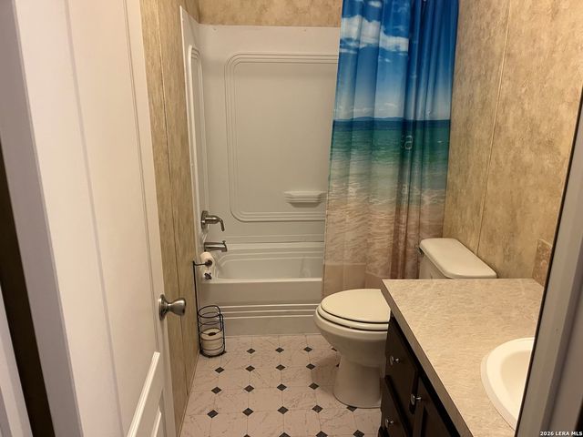 12106 Grapevine, San Antonio, TX 78245