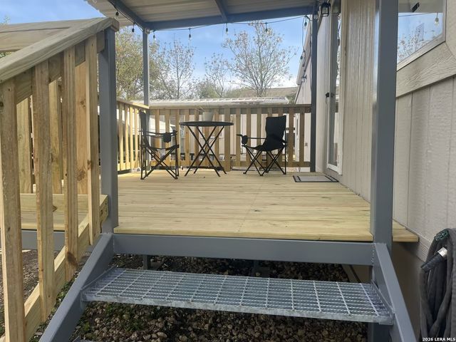 12106 Grapevine, San Antonio, TX 78245