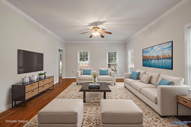 929 E Cave Spring Road, Decatur, AL 35603