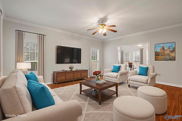 929 E Cave Spring Road, Decatur, AL 35603