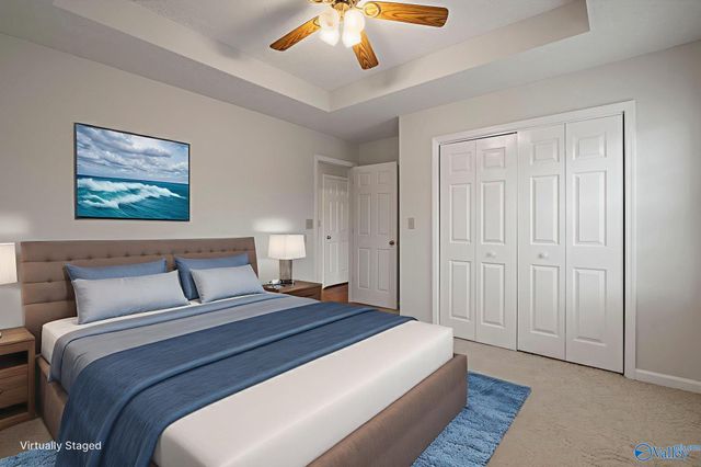 929 E Cave Spring Road, Decatur, AL 35603