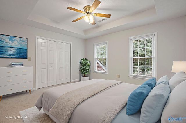 929 E Cave Spring Road, Decatur, AL 35603