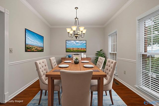 929 E Cave Spring Road, Decatur, AL 35603