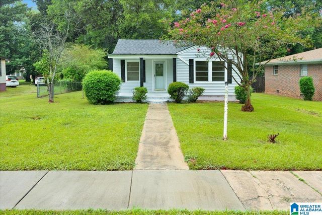 2099 CHERRY AVENUE, Hueytown, AL 35023