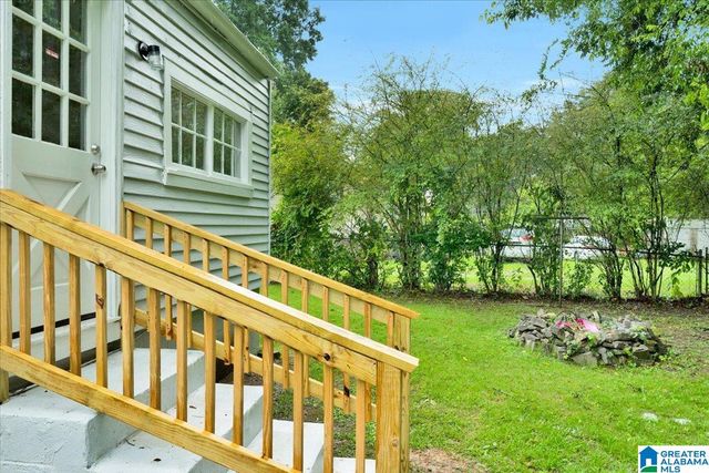 2099 CHERRY AVENUE, Hueytown, AL 35023
