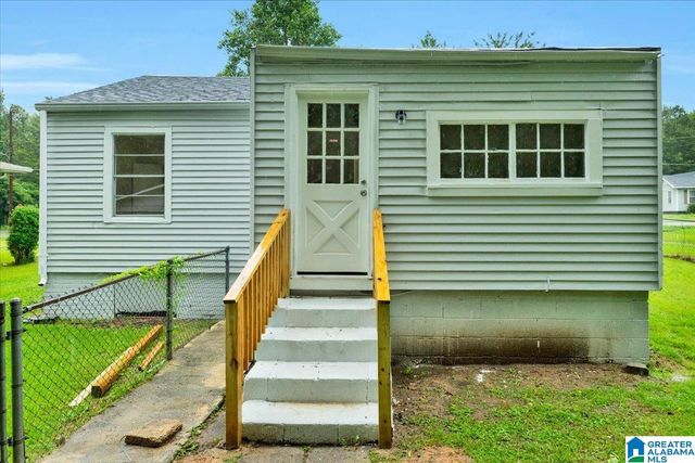 2099 CHERRY AVENUE, Hueytown, AL 35023