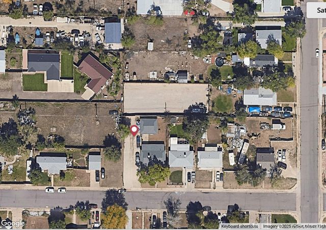 1891 W Asbury Avenue, Denver, CO 80223