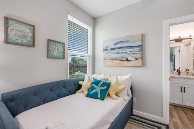 603 E Avenue G 101, Port Aransas, TX 78373