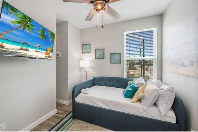 603 E Avenue G 101, Port Aransas, TX 78373