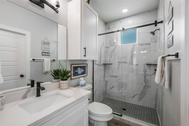 603 E Avenue G 101, Port Aransas, TX 78373