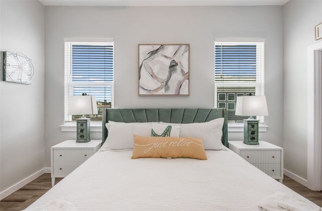 603 E Avenue G 101, Port Aransas, TX 78373