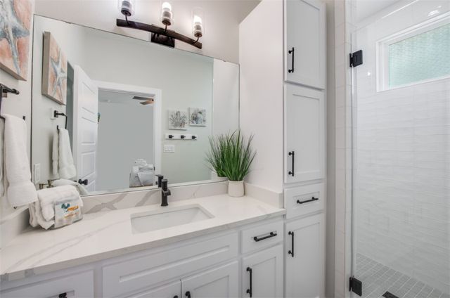 603 E Avenue G 101, Port Aransas, TX 78373