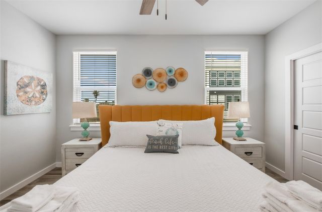 603 E Avenue G 101, Port Aransas, TX 78373