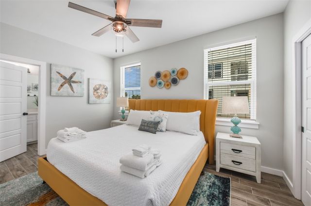 603 E Avenue G 101, Port Aransas, TX 78373