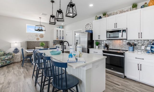 603 E Avenue G 101, Port Aransas, TX 78373