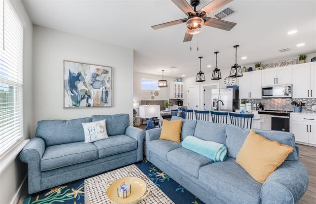 603 E Avenue G 101, Port Aransas, TX 78373