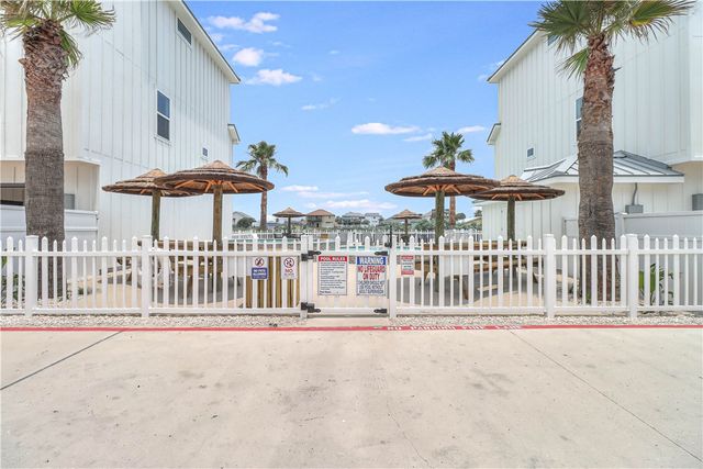 603 E Avenue G 101, Port Aransas, TX 78373