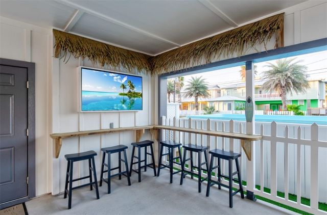 603 E Avenue G 101, Port Aransas, TX 78373