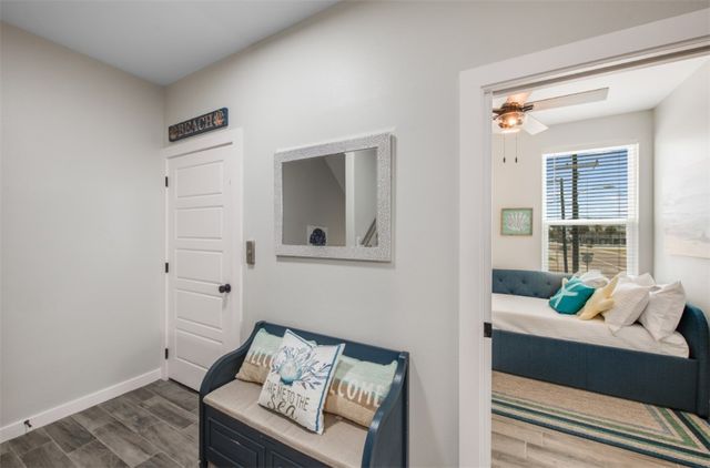 603 E Avenue G 101, Port Aransas, TX 78373