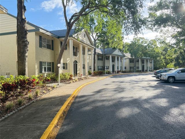 117 N MERCURY AVENUE 117, Clearwater, FL 33765