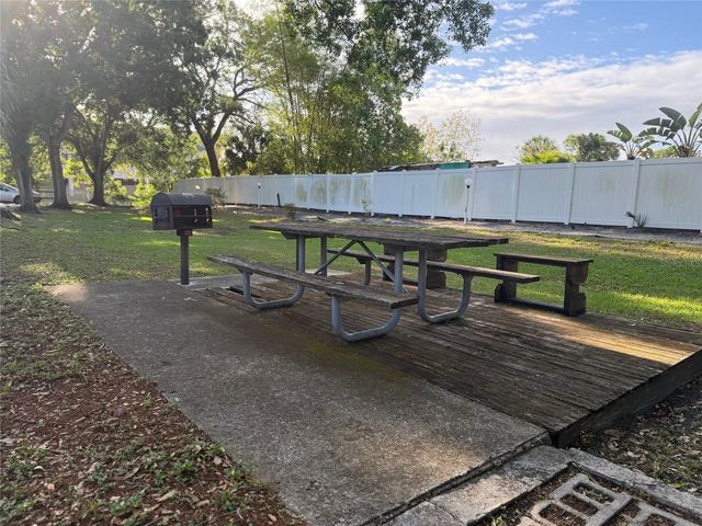 117 N MERCURY AVENUE 117, Clearwater, FL 33765