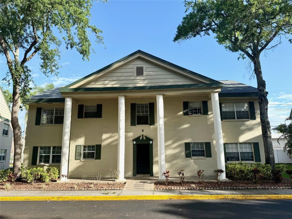 117 N MERCURY AVENUE 117, Clearwater, FL 33765