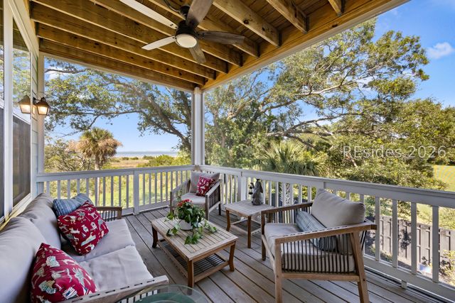 34 Hammock Breeze Way, Hilton Head Island, SC 29926
